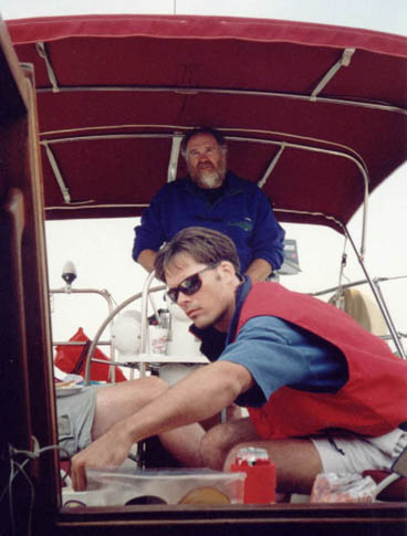 Dad_and_Keith_sailing
