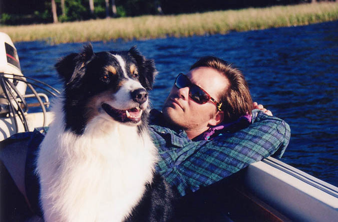 Keith_and_Tyler_boating