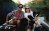 Family_boating