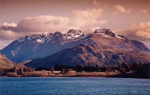Queenstown